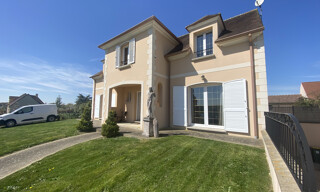 Maison 5 Pièces 200 m² à vendre à Richebourg (78550)