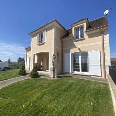 Maison 5 pièces 579000 €