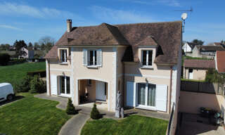 Maison 5 Pièces 200 m² à vendre à Houdan (78550)