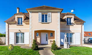 Maison 5 Pièces 200 m² à vendre à Tacoignières (78910)