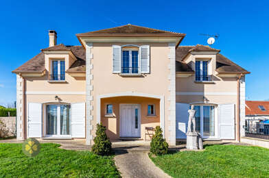 Maison 5 pièces 519000 €