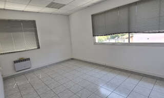 Bureau  71 m² à louer à Clermont-l'Hérault (34800)