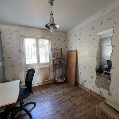 Maison 6 pièces 274000 €