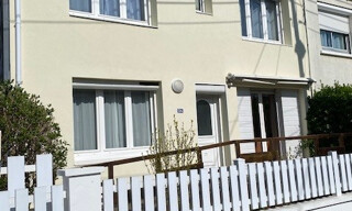 Maison 6 Pièces 120 m² à vendre à Saint-Nazaire (44600)