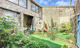 Maison 4 Pièces 107 m² à vendre à Fabrègues (34690)