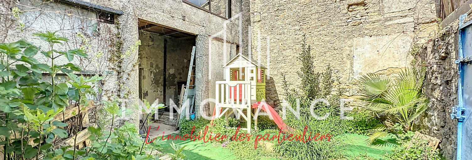 Maison 4 Pièces 107 m² à vendre à Fabrègues (34690)