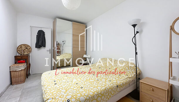 Maison de Village  4 pièces  à vendre Fabrègues 34690