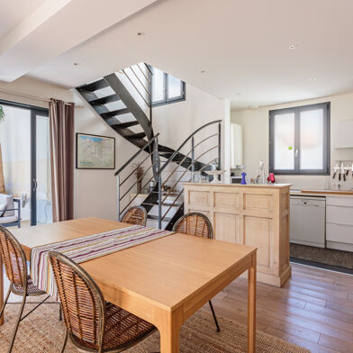 Maison 5 pièces 899000 €