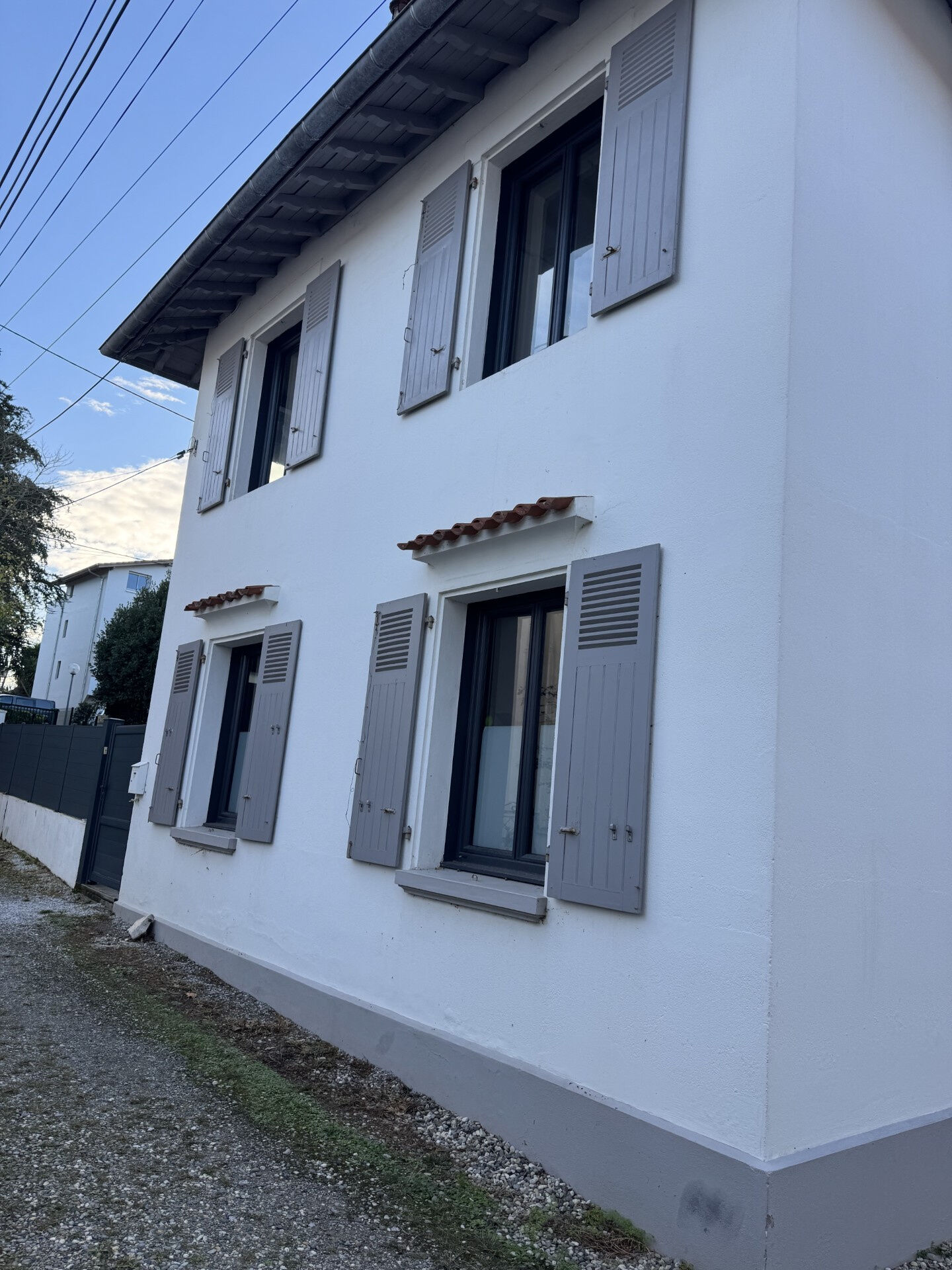 Villa / Maison  T5 à vendre Biarritz 64200