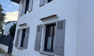 Maison 5 Pièces 115 m² à vendre à Biarritz (64200)