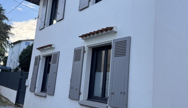 Villa / Maison 5 pièces  à vendre Biarritz 64200