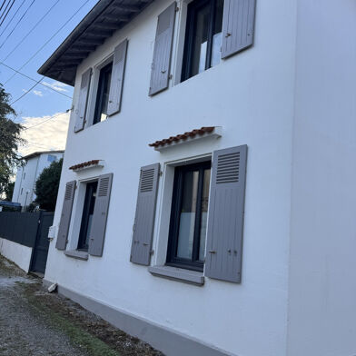 Maison 5 pièces 870000 €