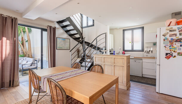 Villa / Maison 5 pièces  à vendre Biarritz 64200