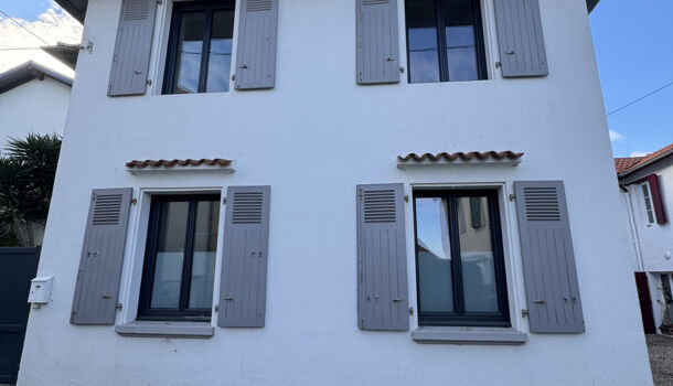 Villa / Maison 5 pièces  à vendre Biarritz 64200