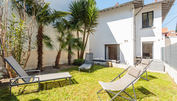 Villa / Maison 5 pièces  à vendre Biarritz 64200