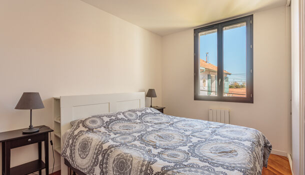 Villa / Maison 5 pièces  à vendre Biarritz 64200