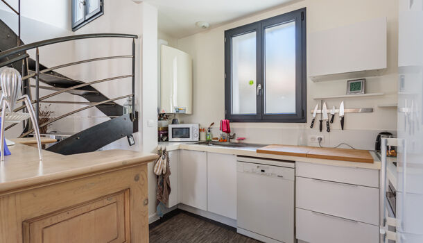 Villa / Maison 5 pièces  à vendre Biarritz 64200