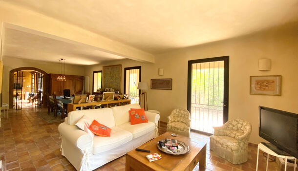 Villa / Maison 5 pièces  à louer Cassis 13260