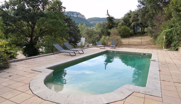 Villa / Maison 5 pièces  à louer Cassis 13260