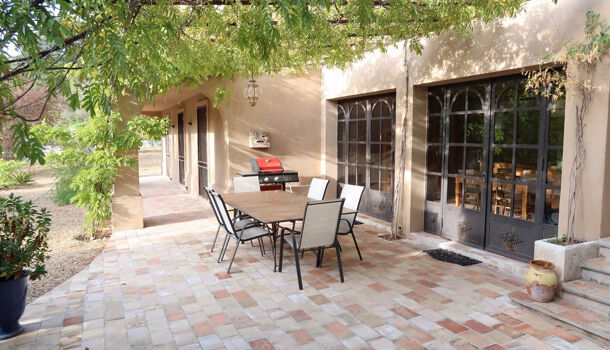 Villa / Maison 5 pièces  à louer Cassis 13260