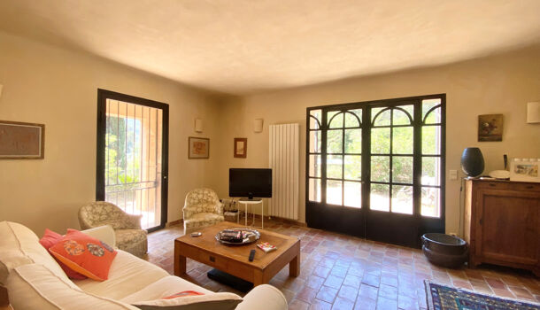 Villa / Maison 5 pièces  à louer Cassis 13260