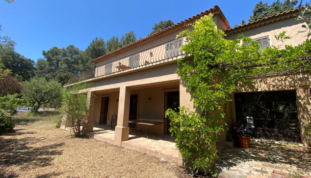 Villa / Maison 5 pièces  à louer Cassis 13260