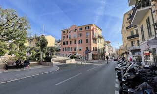 Commerce  20 m² à vendre à Menton (06500)