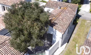 Maison 4 Pièces 86 m² à vendre à Loix (17111)