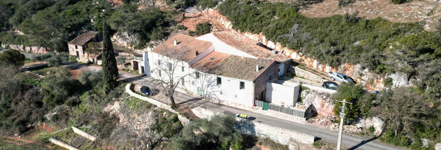 Maison 8 Pièces 313 m² à vendre à Béziers (34500)