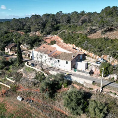 Maison 8 pièces 783750 €