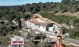 Maison 8 Pièces 313 m² à vendre à Béziers (34500)