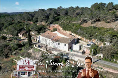 Maison 8 pièces 783750 €