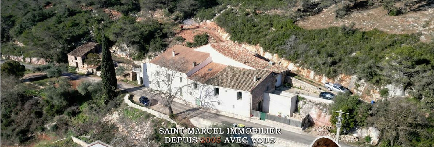Maison 8 Pièces 313 m² à vendre à Béziers (34500)