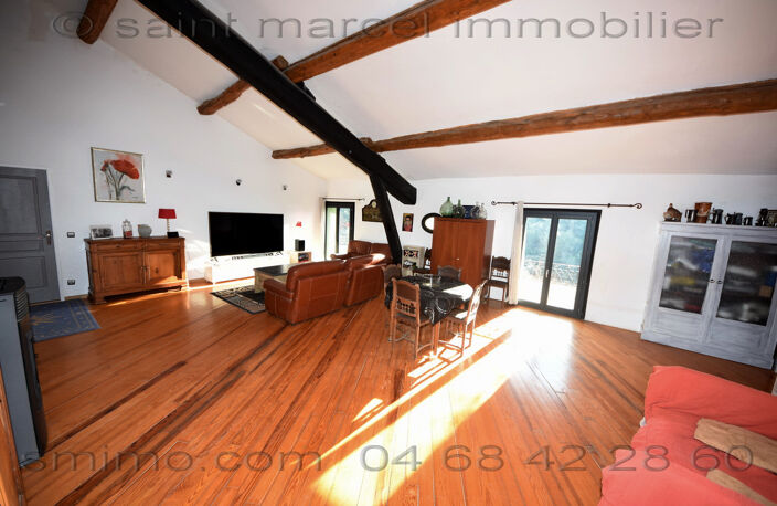 Propriété sur 10 hectares bien placée dans le biterrois — photo 2