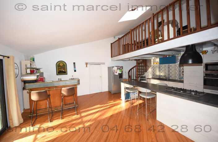 Propriété sur 10 hectares bien placée dans le biterrois — photo 3