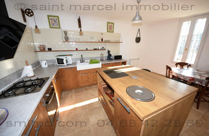 Propriété sur 10 hectares bien placée dans le biterrois — photo 4