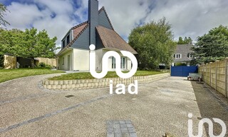 Maison 8 Pièces 150 m² à vendre à Saint-Martin-Boulogne (62280)