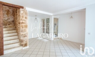 Maison 4 Pièces 104 m² à vendre à Pontoise (95300)