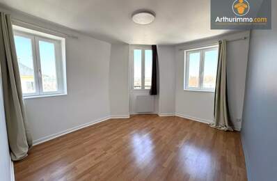 A louer, appartement Compiègne — photo du bien