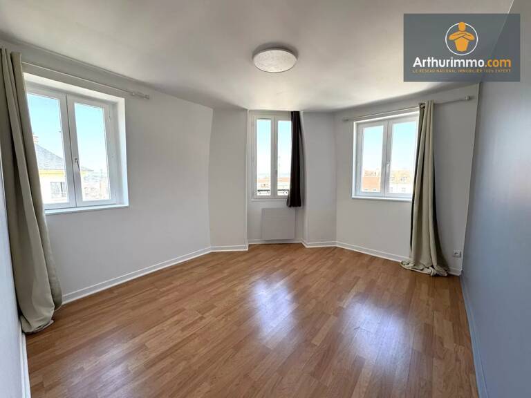 A louer, appartement Compiègne — photo 1