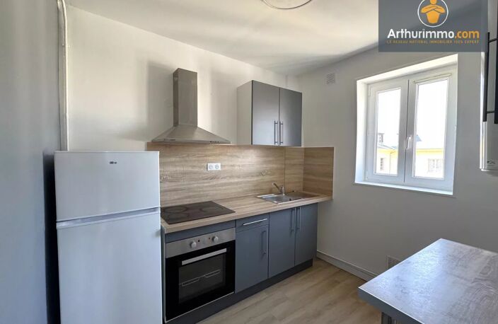 A louer, appartement Compiègne — photo 2