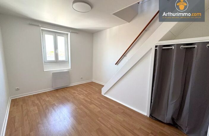 A louer, appartement Compiègne — photo 3