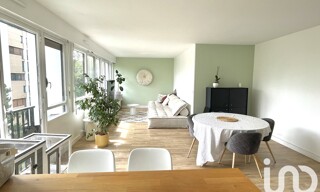 Appartement 4 Pièces 91 m² à vendre à Verrières-le-Buisson (91370)