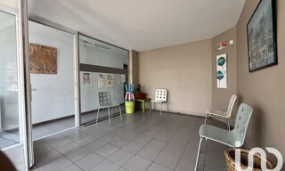Appartement 4 Pièces 90 m² à vendre à Bagnols-sur-Cèze (30200)