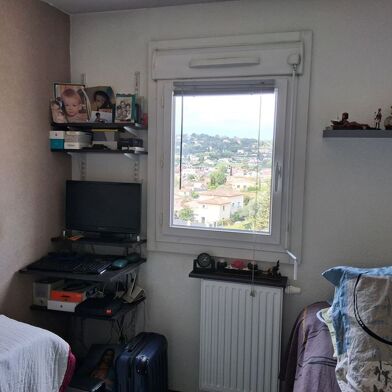 Appartement 4 pièces 275000 €