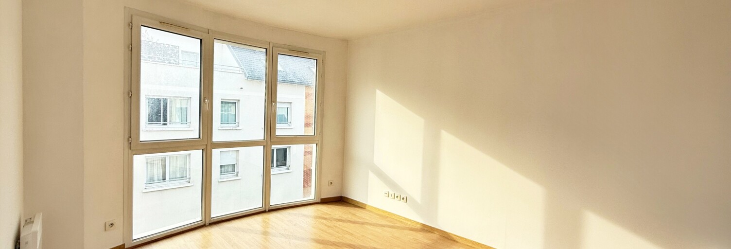 Appartement 3 Pièces 57 m² à vendre à Alfortville (94140)