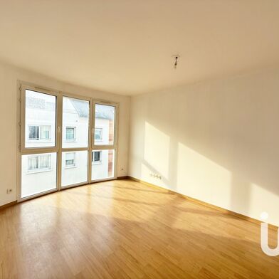 Appartement 3 pièces 260000 €