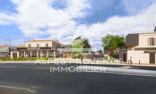 Commerce  50 m² à louer à Aix-en-Provence (13090)