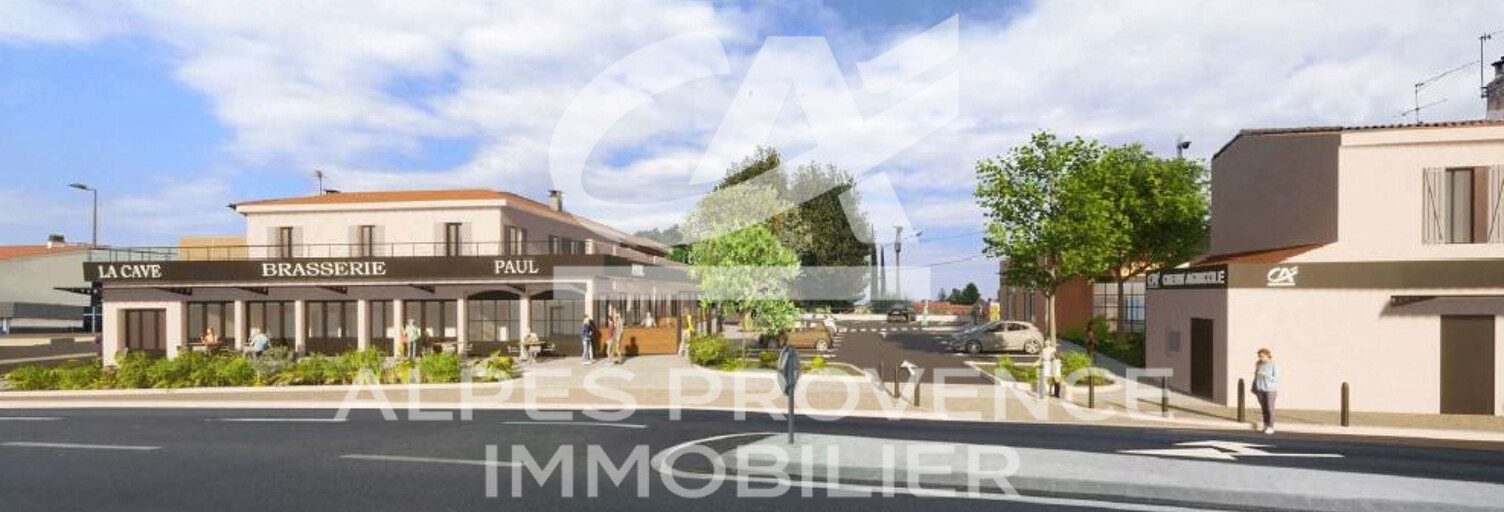 Commerce  50 m² à louer à Aix-en-Provence (13090)
