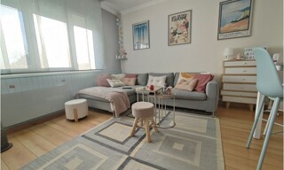 Maison 3 Pièces 65 m² à louer à Villeneuve-Tolosane (31270)